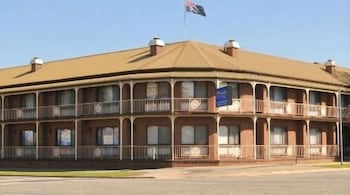 Albury Townhouse Motel - South Australia Travel 0