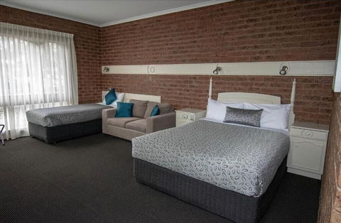Albury Townhouse Motel - South Australia Travel 6