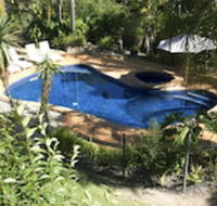 Crystal Fountain Motel Albury - South Australia Travel