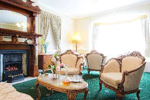 Briardale Bed & Breakfast - South Australia Travel 2