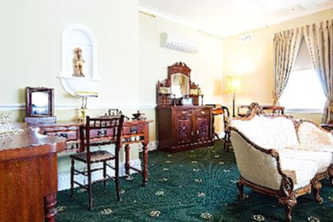 Briardale Bed & Breakfast - South Australia Travel 1