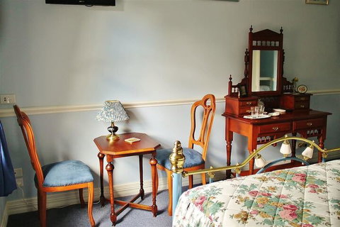 Briardale Bed & Breakfast - South Australia Travel 4
