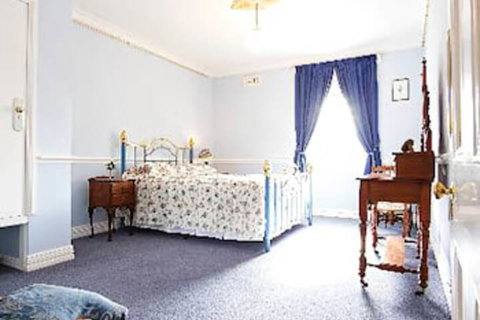 Briardale Bed & Breakfast - South Australia Travel 5