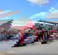 Hume Inn Motel - South Australia Travel