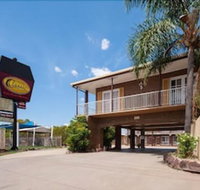 Albury Classic Motor Inn - South Australia Travel