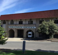 Tollgate Motel - South Australia Travel