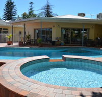 Glenelg Motel - South Australia Travel