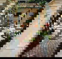 Water Bay Villa Bed and Breakfast - South Australia Travel