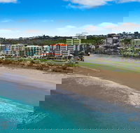 Ocean Boulevard - South Australia Travel