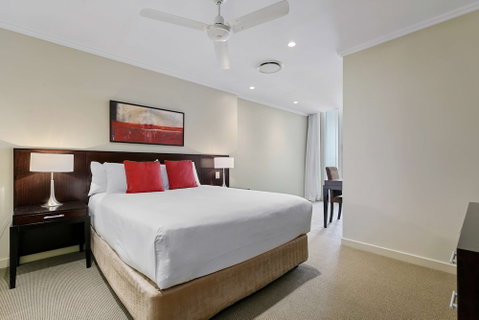 Oaks Hervey Bay Resort And Spa - South Australia Travel 1