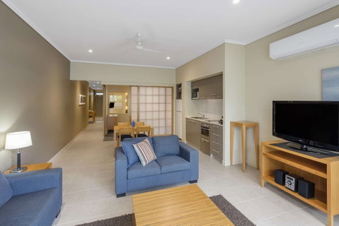 Oaks Hervey Bay Resort And Spa - South Australia Travel 6