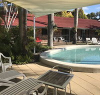 Hervey Bay Colonial Lodge