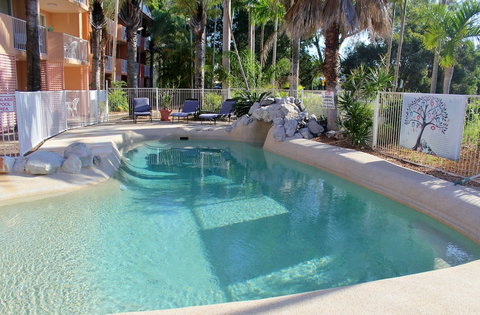 Rainbow Sands Resort - South Australia Travel 5