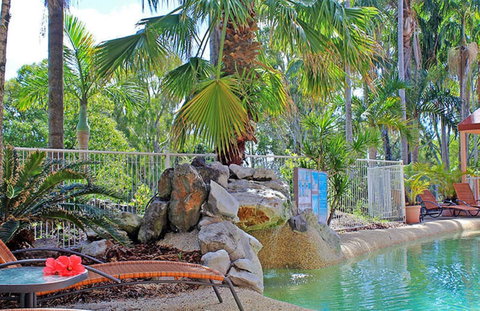 Rainbow Sands Resort - South Australia Travel 2