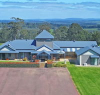 Sensational Heights Bed  Breakfast - South Australia Travel
