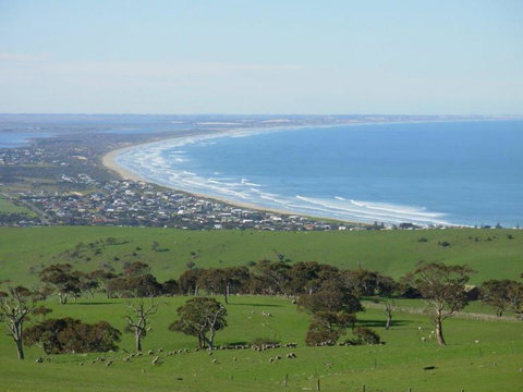 Vue De M Bed & Breakfast - South Australia Travel 6
