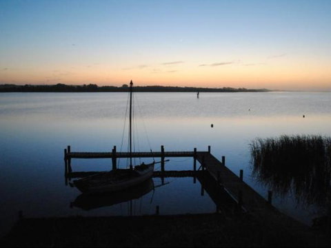Vue De M Bed & Breakfast - South Australia Travel 2