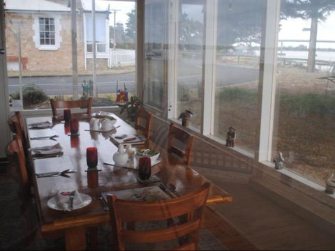 Vue De M Bed & Breakfast - South Australia Travel 4