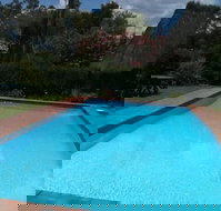 Wayfarer Motel - South Australia Travel