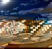 The Remington Muswellbrook - South Australia Travel