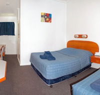 Rest Point Motor Inn - South Australia Travel