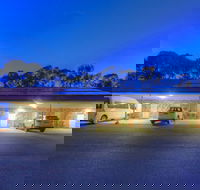 The Golfers Inn - South Australia Travel