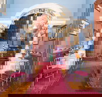 Historic Stannum House - South Australia Travel