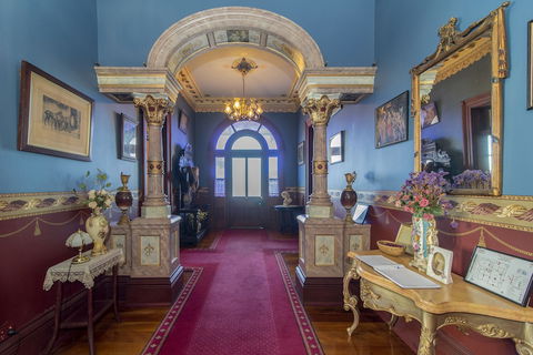 Historic Stannum House - South Australia Travel 4