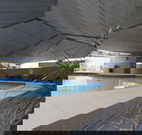 Mid City Motor Inn - South Australia Travel