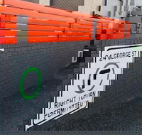 Benjamin Singleton Motel - South Australia Travel