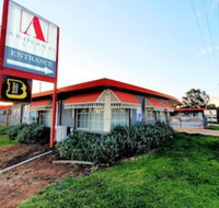 Ardeanal Motel West Wyalong