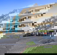 Kings Bay Apartments - South Australia Travel