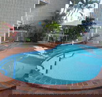 Northpoint Holiday Apartments - South Australia Travel