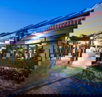 Treetops Seaview Montville - South Australia Travel
