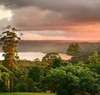 Montville Misty View Cottages - South Australia Travel