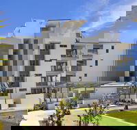 White Shells Luxury Apartments