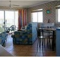 Whitecaps Holiday Apartments - South Australia Travel