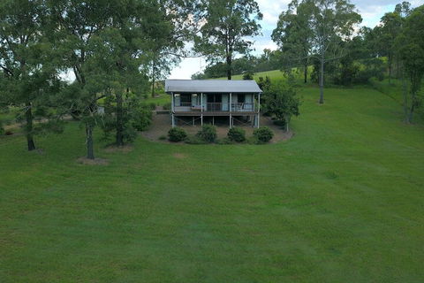 Melawondi Spring Retreat - South Australia Travel 3