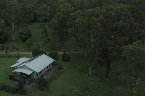Melawondi Spring Retreat - South Australia Travel 4