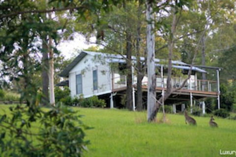 Melawondi Spring Retreat - South Australia Travel 0