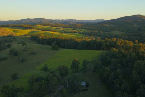 Melawondi Spring Retreat - South Australia Travel 1