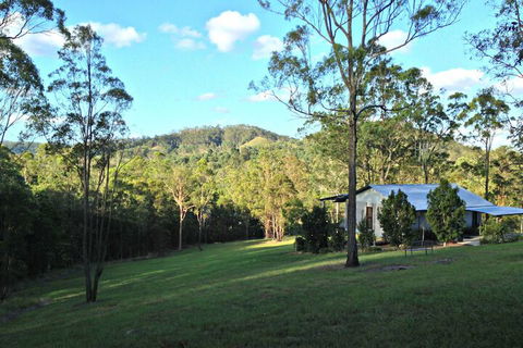 Melawondi Spring Retreat - South Australia Travel 6
