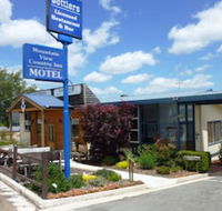Mountain View Country Inn - South Australia Travel