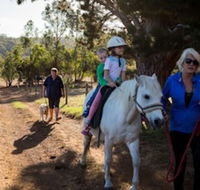 Misty Valley Country Cottages - South Australia Travel
