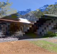 Denmark Forest Retreat - South Australia Travel