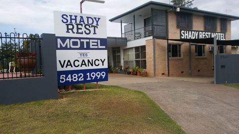 Shady Rest Motel - South Australia Travel 0