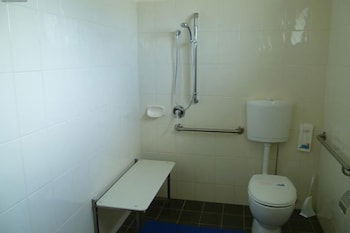 Shady Rest Motel - South Australia Travel 6