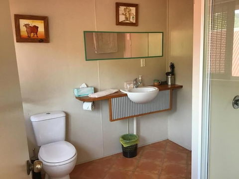 Rossmount Rural Retreat - South Australia Travel 1