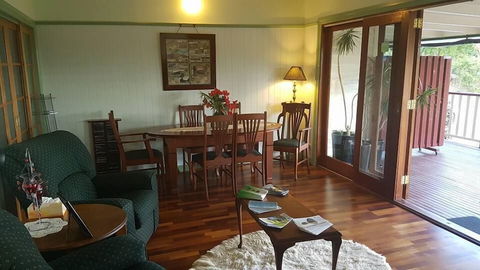 Amamoor Homestead B&B And Country Cottages - South Australia Travel 6