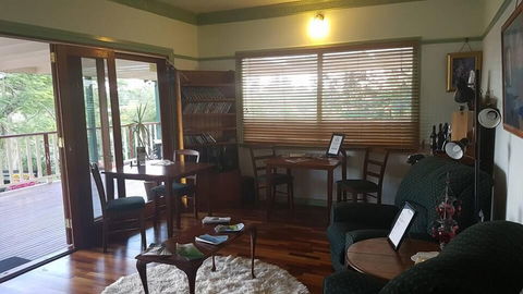 Amamoor Homestead B&B And Country Cottages - South Australia Travel 5
